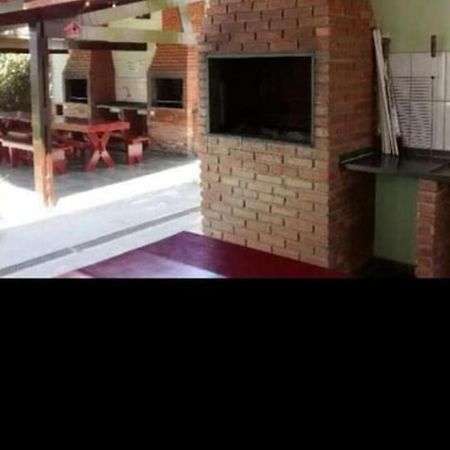 Apartmán Cantinho#De#Paz Ubatuba Exteriér fotografie