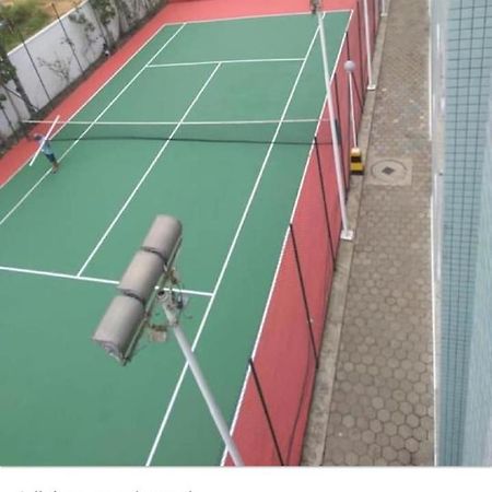 Apartmán Cantinho#De#Paz Ubatuba Exteriér fotografie